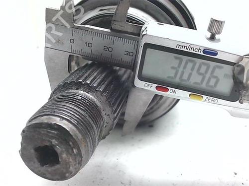 Left front driveshaft HONDA CR-V III (RE_) 2.2 i-CTDi 4WD (RE6) | BP38381620M38 - Image 2