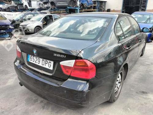 Climate control BMW 3 (E90) 320 i | BP38370391I5 - Image 5