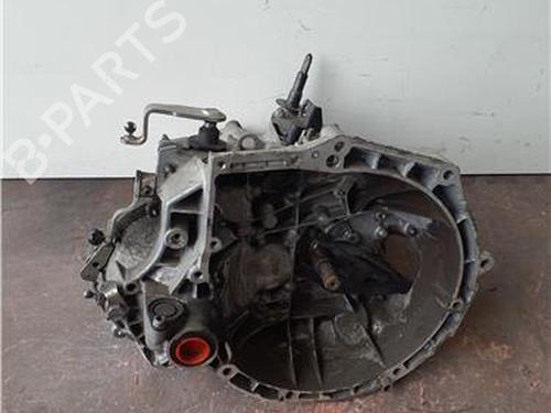 Used Gearbox Gearbox 38365347 38365347