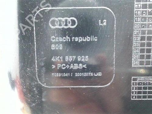 Portabicchieri AUDI A6 C8 (4A2) 45 TDI Mild Hybrid quattro | BP38384244I37 - Image 2