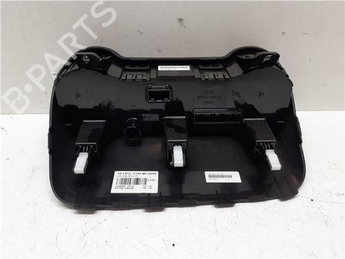Climate control KIA RIO IV (YB, SC, FB) 1.4 CRDi 90 | BP38358292I5 - Image 2