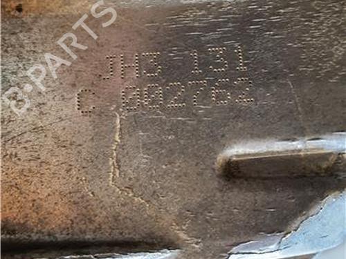 Gearbox RENAULT MODUS / GRAND MODUS (F/JP0_) 1.6 (JP0L, JP0V) | BP38379372M3 - Image 5