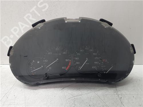 Used Instrument cluster Instrument cluster 38366425 38366425