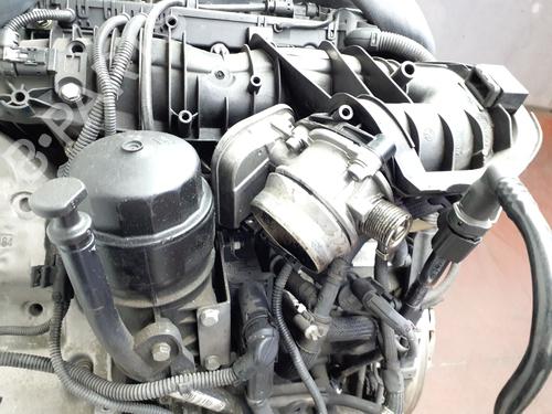 Engine BMW 1 (E81) 118 d | BP38396503M1 - Image 8