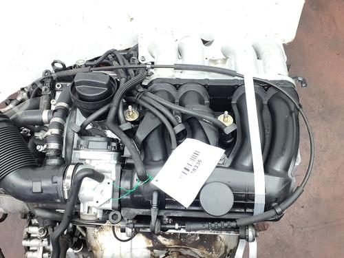 Engine SEAT LEON (1M1) 1.8 20V | BP38597372M1 - Image 4