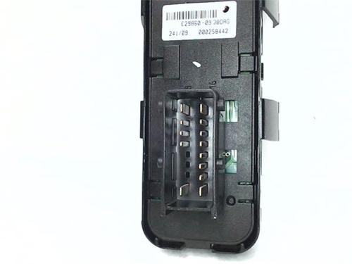 Switch CITROËN C3 Picasso (SH_) 1.6 HDI 90 | BP38391436I30 - Image 4