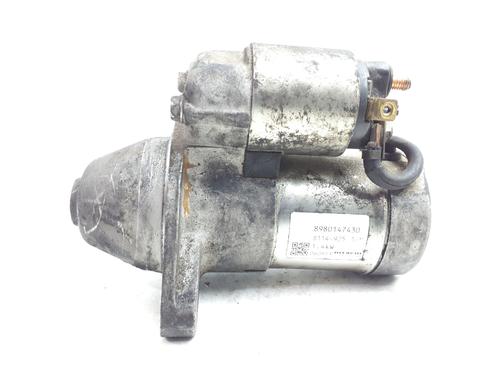 Starter OPEL ASTRA H Saloon (A04) 1.7 CDTi (L69) | BP38350641M8 - Image 4