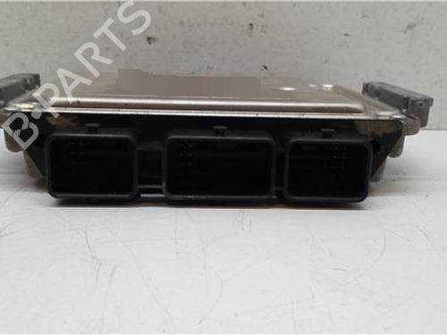 Used Control unit Control unit CITROËN C4 I (LC_) 1.6 HDi (109 hp) 39961879 39961879