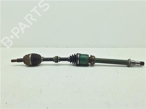 Used Right front driveshaft Right front driveshaft 38393102 38393102