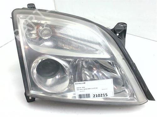 Used Right headlight Right headlight 38369936 38369936