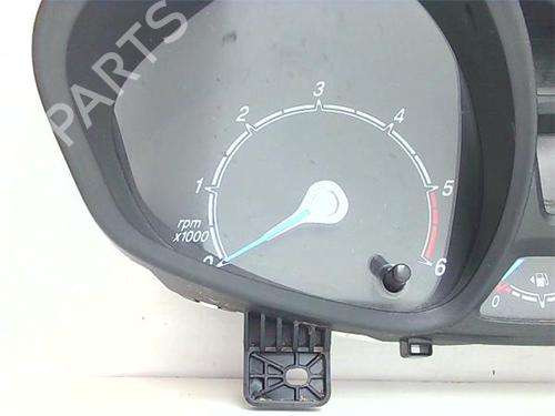 Instrument cluster FORD TRANSIT COURIER B460 MPV 1.5 TDCi | BP38374465C47 - Image 3