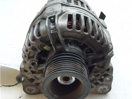 Used Alternator Alternator 39072116 39072116