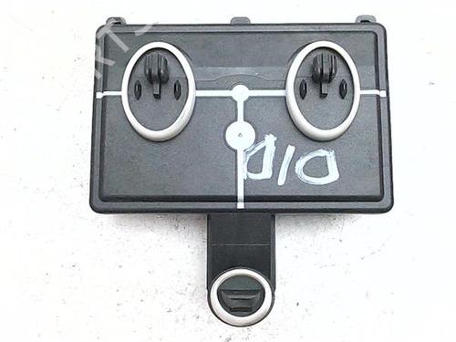 Comfort control module SEAT LEON (5F1) 1.5 TGi | BP38398135M56 - Image 4