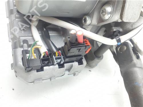 Steering column RENAULT MEGANE IV Saloon 1.3 TCe 140 (LVNB) | BP39148426M21 - Image 3