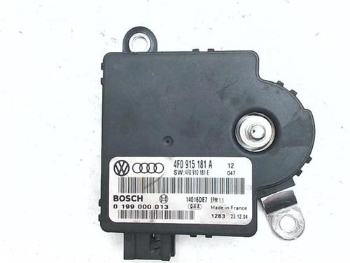 Used Electronic module Electronic module 38394060 38394060