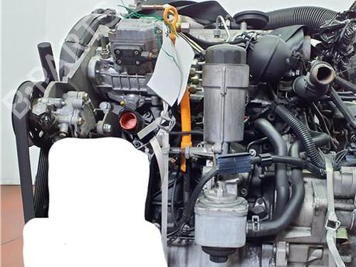 Used Engine Engine 38391607 38391607