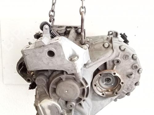 Gearbox SEAT LEON (1M1) 1.9 TDI | BP38387530M3 - Image 4