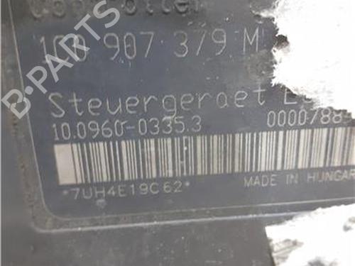 ABS pump SEAT LEON (1M1) 1.9 TDI | BP38359861M43 - Image 3
