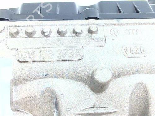 Cylinder head SEAT LEON (1M1) 1.9 TDI | BP38387584M5  - Image 5