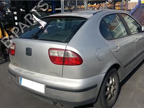 Control unit SEAT LEON (1M1) 1.9 TDI | BP38406980M11 - Image 4