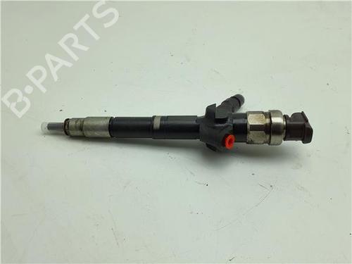 Injector RENAULT TRUCKS Maxity | BP39962086M100 - Image 2
