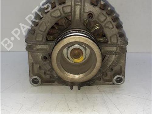 Used Alternator Alternator 38359425 38359425