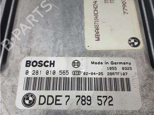 Control unit BMW 3 (E46) 320 d | BP38366933M11 - Image 2