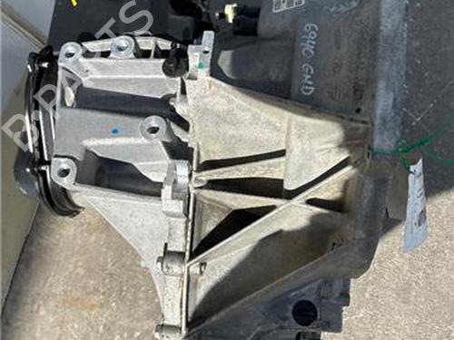 gearbox-ford-fiesta-vi-cb1-ccn-2008-38374616 main image