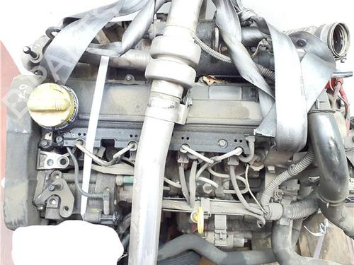 Engine RENAULT MEGANE II Saloon (LM0/1_) 1.5 dCi (LM02, LM13, LM2A) | BP38389638M1 - Image 2