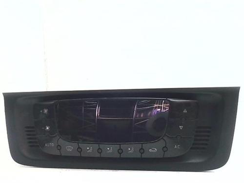 Used Climate control Climate control 38380761 38380761