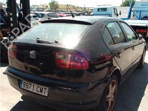Gearbox SEAT LEON (1M1) 1.9 TDI | BP38388600M3 - Image 9