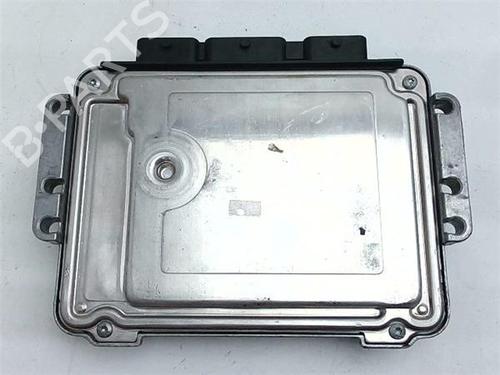 Control unit CITROËN C2 (JM_) 1.4 HDi | BP38376194M11 - Image 3