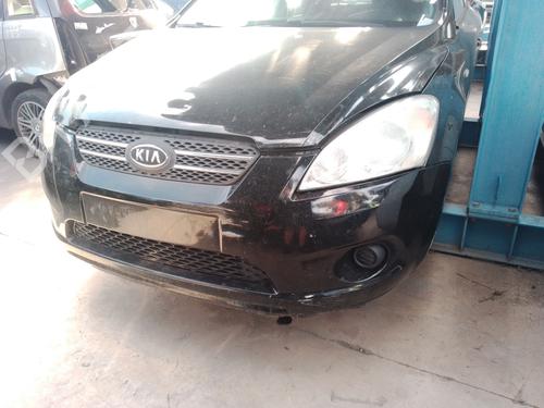 Front bumper KIA PRO CEE'D (ED) 1.4 | BP40260010C7 - Image 2