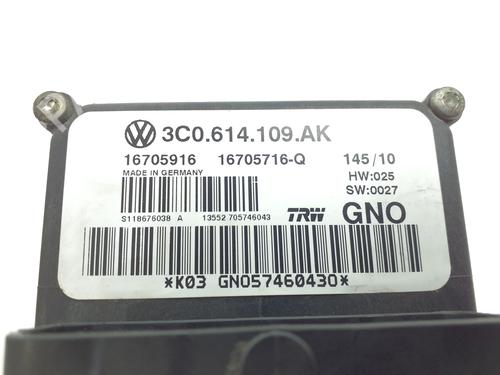 ABS pump VW PASSAT B6 (3C2) 1.6 TDI | BP38702612M43 - Image 5