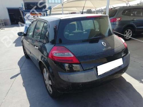 Climate control RENAULT MEGANE II Saloon (LM0/1_) 1.5 dCi (LM1E) | BP38353504I5 - Image 7