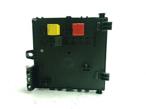 Fuse box SAAB 9-3 (YS3F, E79, D79, D75) 1.9 TiD | BP38333093E1 - Image 2