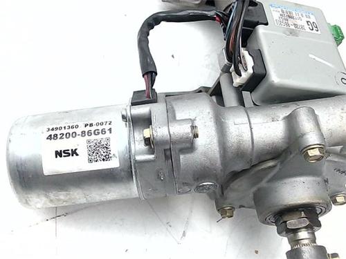 Steering column SUZUKI IGNIS II (MH) 1.3 4x4 (RM413) | BP38352950M21 - Image 6