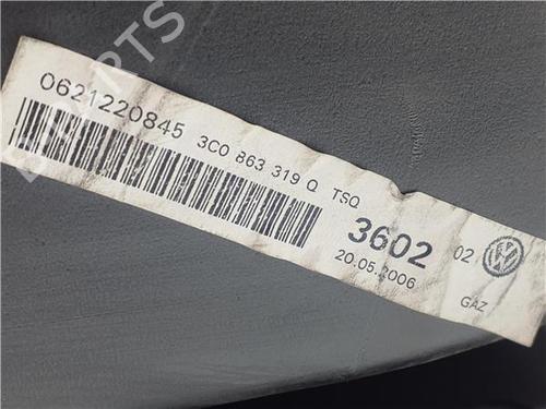 Cup/Object holder VW PASSAT B6 (3C2) 2.0 FSI | BP38651889I37 - Image 4