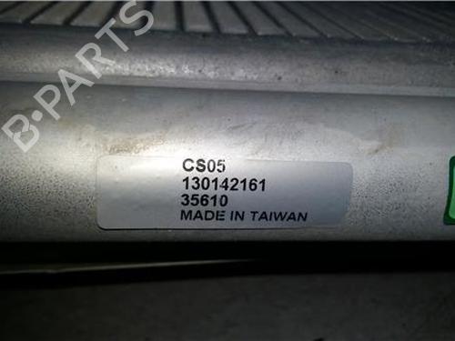 Used AC radiator AC radiator 38353184 38353184