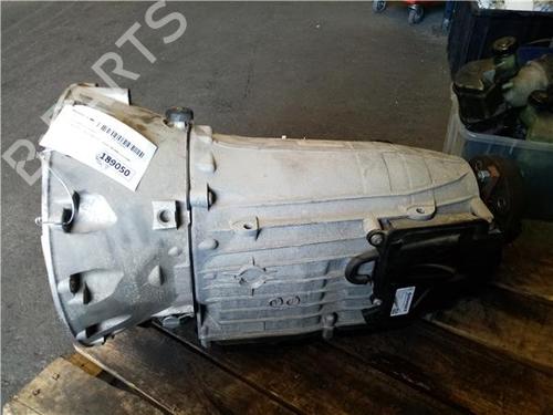 Gearbox MERCEDES-BENZ E-CLASS (W212) E 250 CDI / BlueTEC (212.003, 212.004) | BP38363625M3 - Image 2