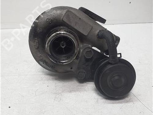 Used Turbocharger/Supercharger Turbocharger/Supercharger 38364700 38364700