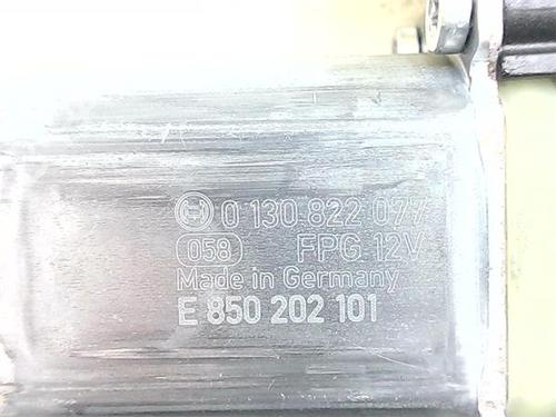 Left front window motor SEAT LEON (KL1, KLG) 2.0 TDI | BP38774981E21 - Image 4