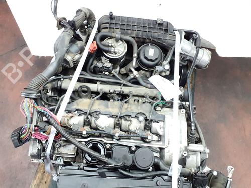 Engine MERCEDES-BENZ C-CLASS T-Model (S203) C 220 CDI (203.208) | BP38396077M1 - Image 7