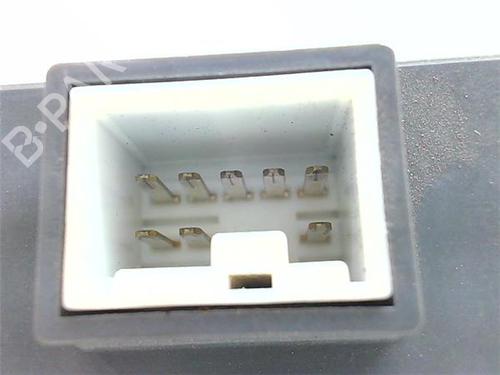 Climate control KIA CEED (CD) 1.6 CRDi 115 | BP38353313I5 - Image 4