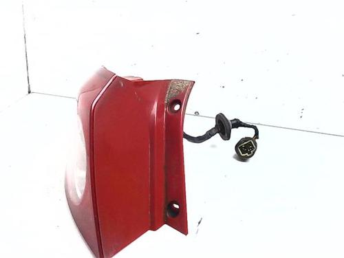Left taillight DAEWOO LACETTI Hatchback (KLAN) 1.6 | BP38391322C34 - Image 5