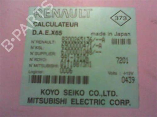 Used Control unit Control unit 38352283 38352283