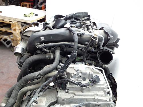Engine PEUGEOT 508 II (FB_, FH_, F3_) 1.6 PureTech 180 (F35GFR) | BP38396045M1 - Image 3