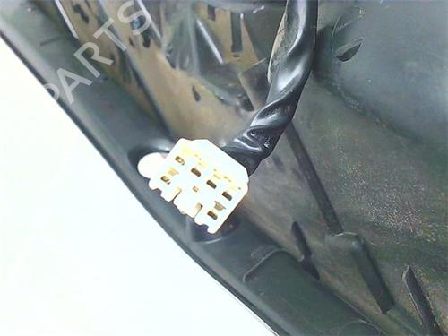 Left taillight HYUNDAI i30 (FD) 1.6 CRDi | BP38397508C34 - Image 3