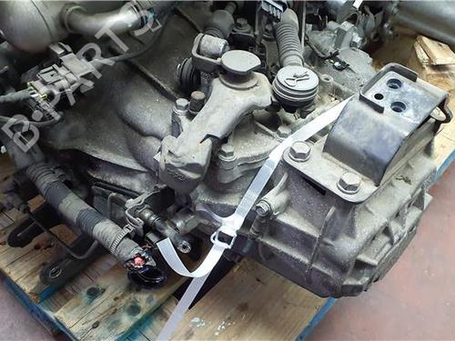 Gearbox HYUNDAI i30 (FD) 1.6 CRDi | BP38385136M3 - Image 5