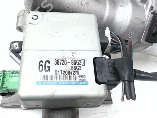 Steering column SUZUKI IGNIS II (MH) 1.3 4x4 (RM413) | BP38352950M21 - Image 5
